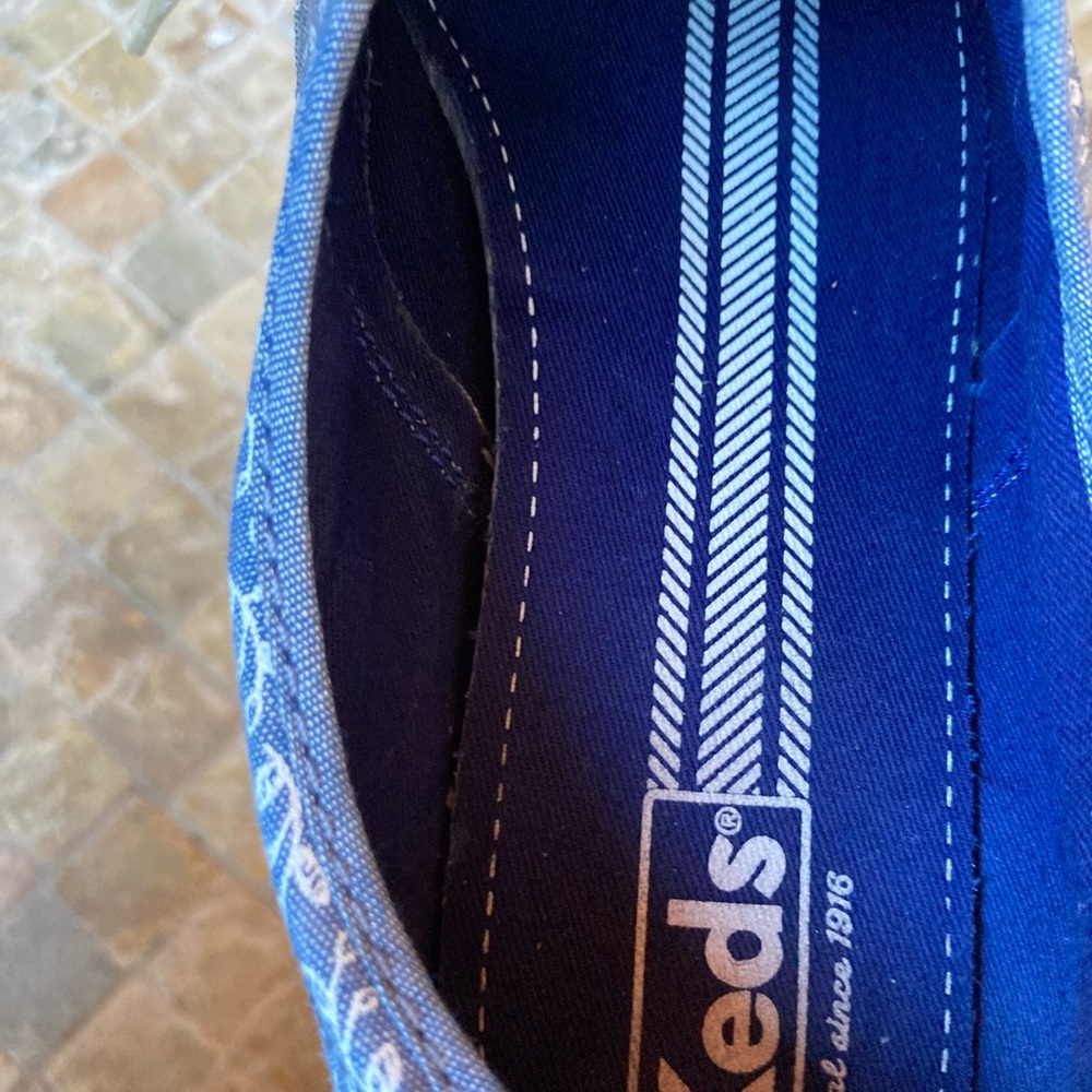 Keds - Picture 5 of 8